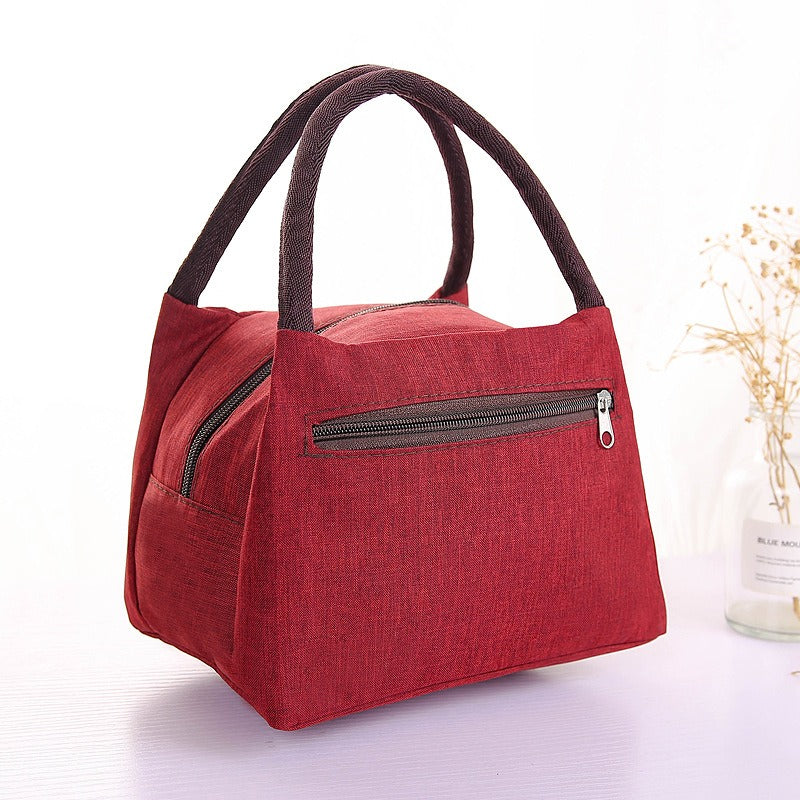 PicnicPro - Lunch Bag für Frauen