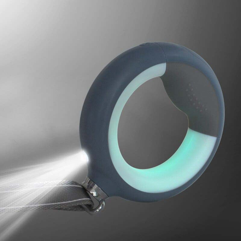 FreedomGrip Abnehmbare Hundeleine