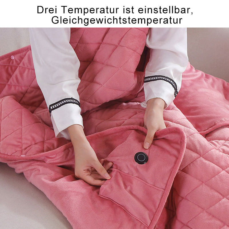 HeatHaven USB-Heizdecke