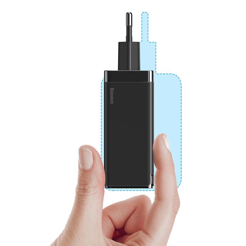 SwiftCharge Pro - Schnellladegerät für das iPhone