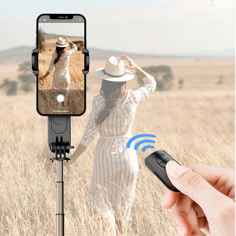 Selfie Pro Stick Stativ