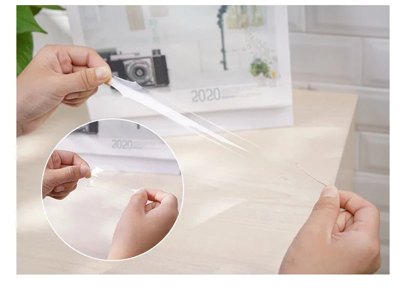 GripLock Pro - Doppelseitiges Klebeband für hohe Beanspruchung