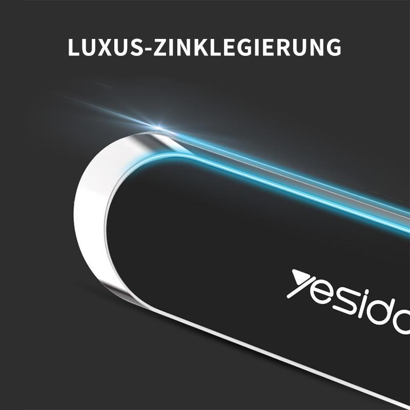 MagGrip360 - Starke magnetische Handyhalterung für das Auto