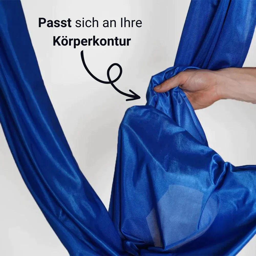 SkyFlex Yoga-Hängematte