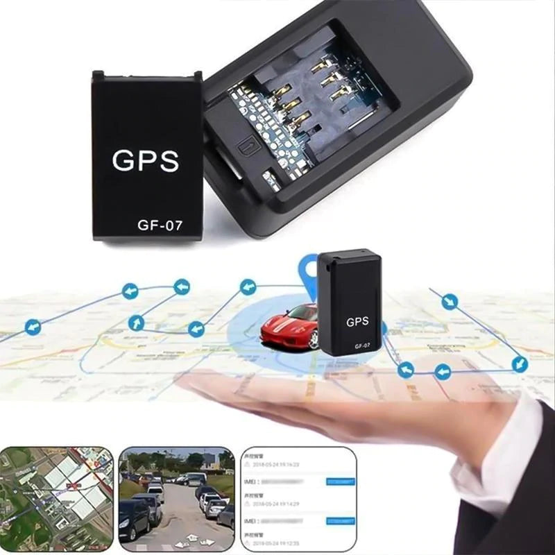 TrackitMate | Mini GPS Tracker