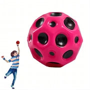 BounceMax Pro - Hoch springender Ball