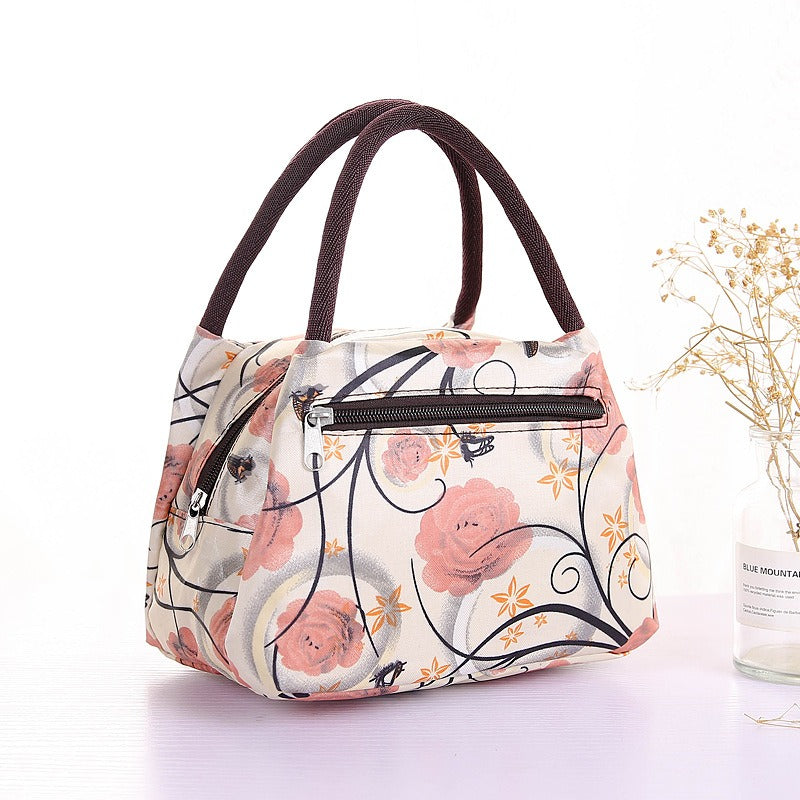 PicnicPro - Lunch Bag für Frauen