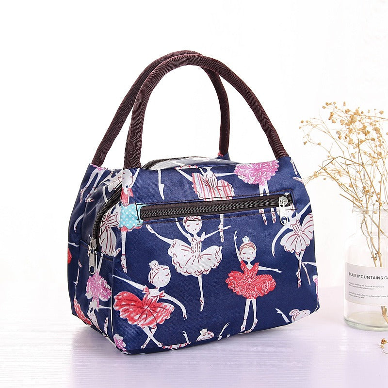 PicnicPro - Lunch Bag für Frauen