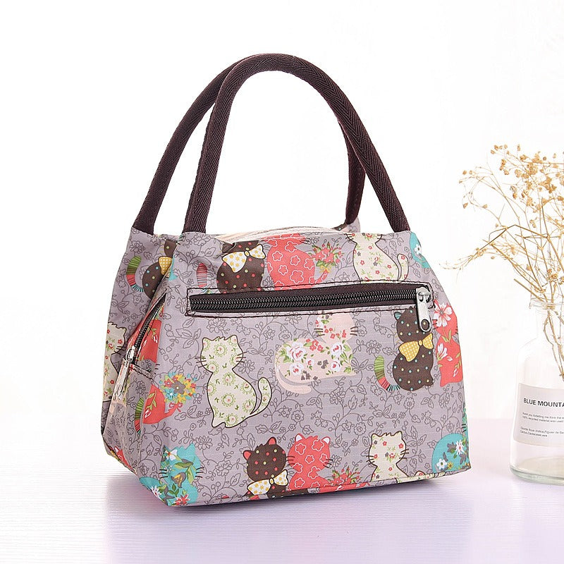 PicnicPro - Lunch Bag für Frauen