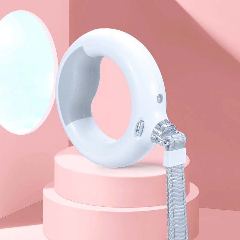 FreedomGrip Abnehmbare Hundeleine