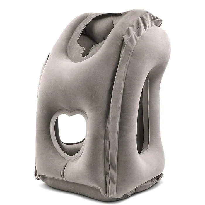 NeckSaver Pro - Reise-Nackenkissen zur Schmerzlinderung