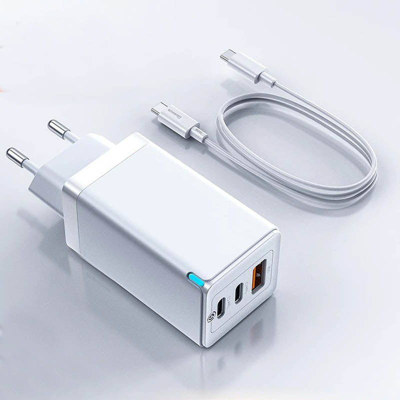 SwiftCharge Pro - Schnellladegerät für das iPhone