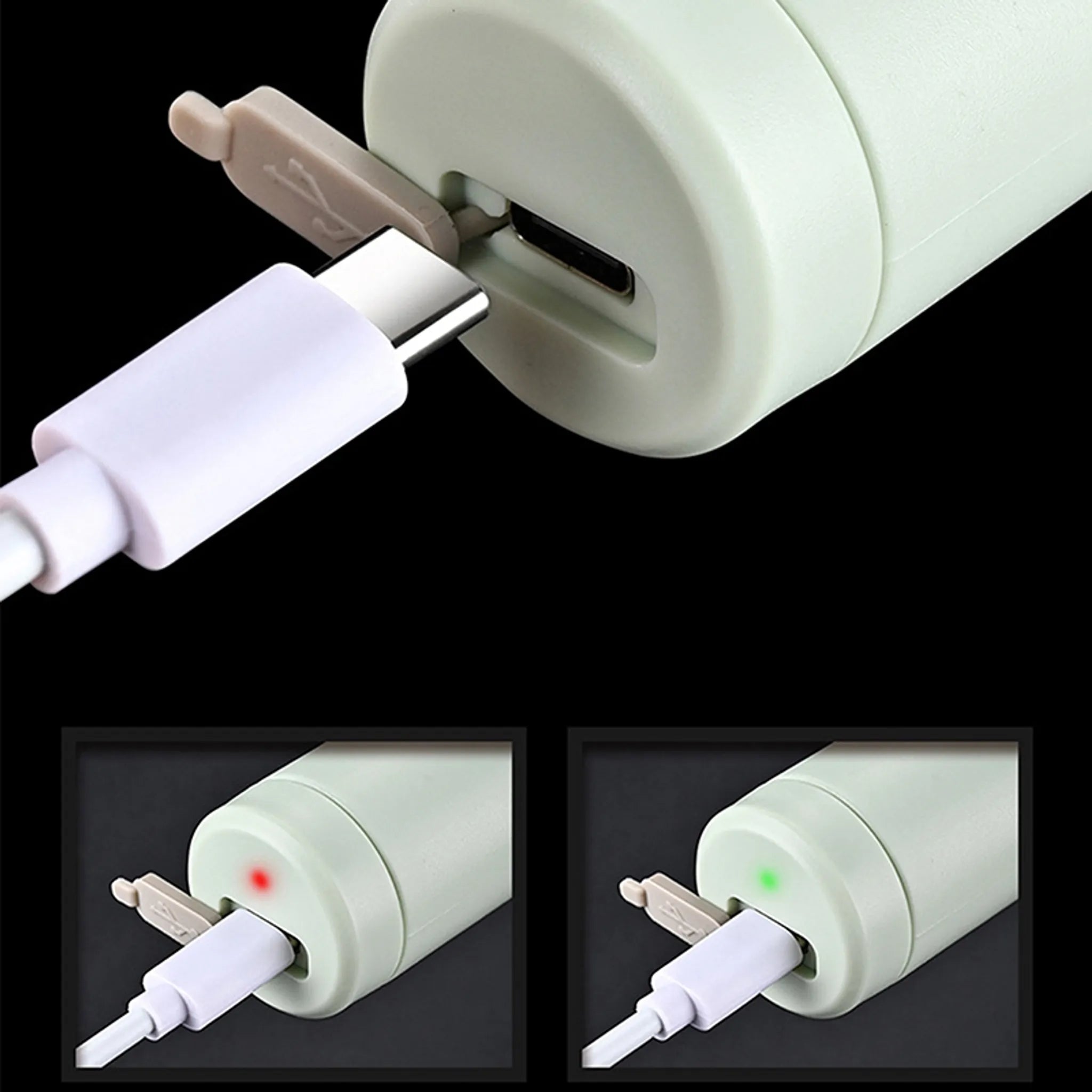 SwiftChop Pro - Selbstreinigender Küchenhäcksler