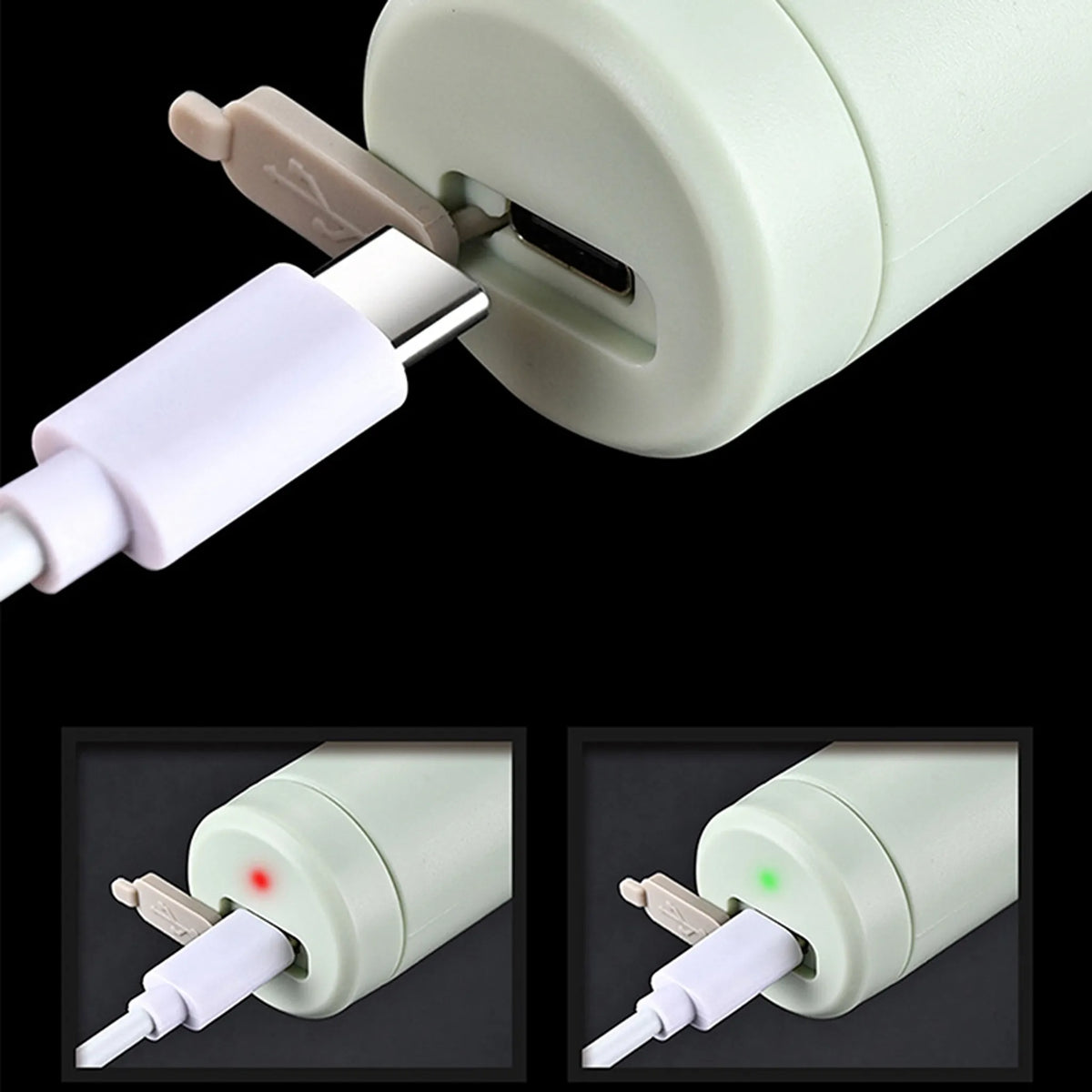 SwiftChop Pro - Selbstreinigender Küchenhäcksler