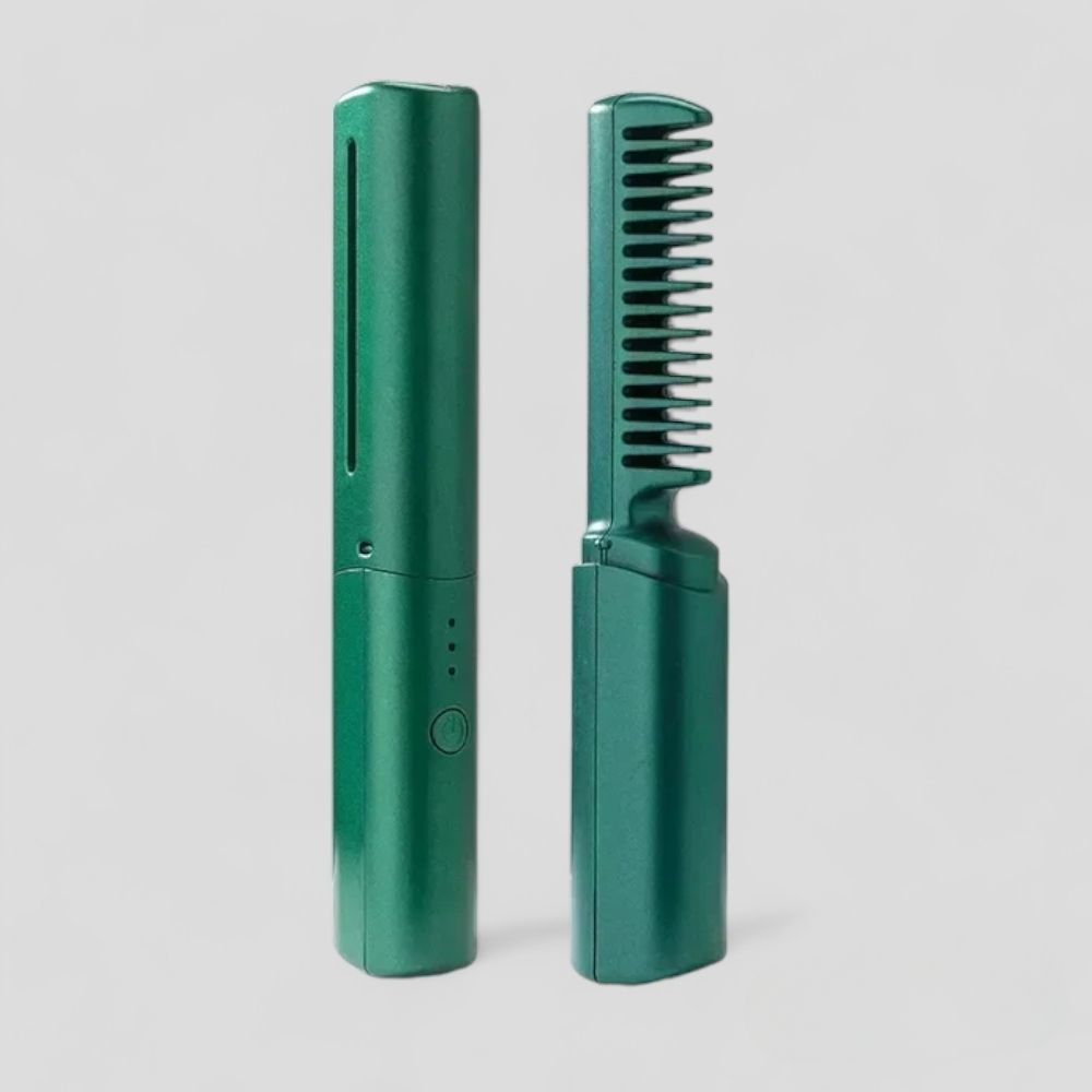 EasyStyle Pro - Kabellose elektrische Haarbürste