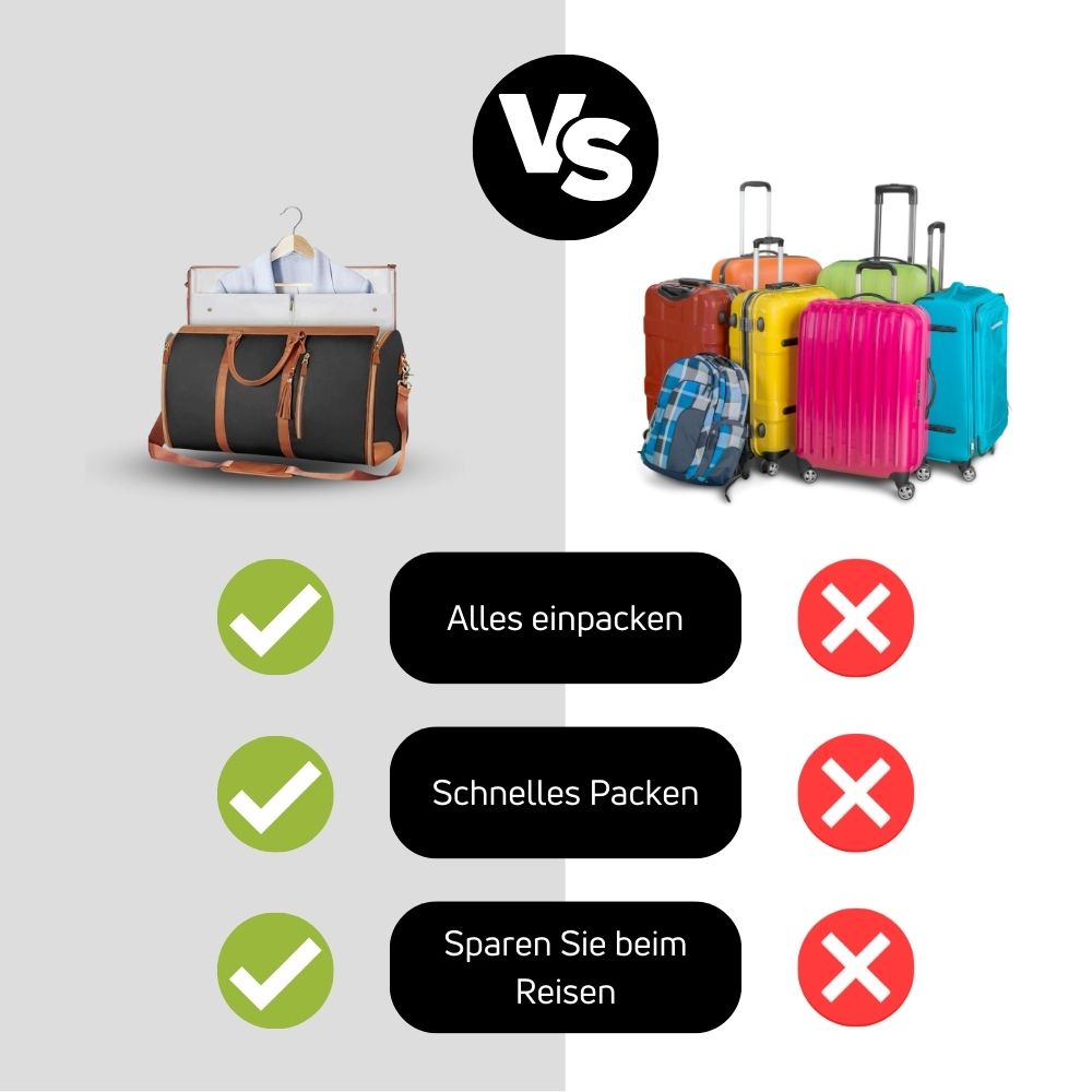 JetSmart - Reisetragetasche