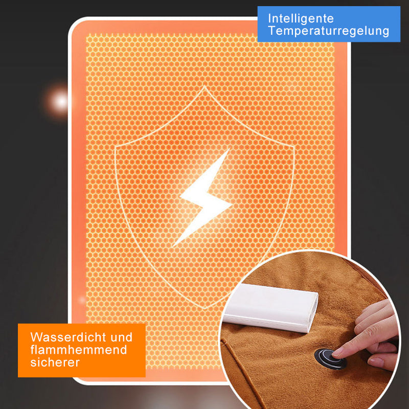 HeatHaven USB-Heizdecke