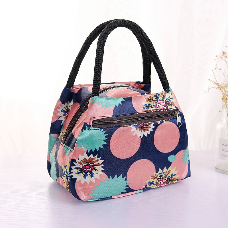PicnicPro - Lunch Bag für Frauen