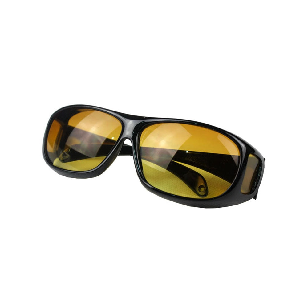 ClearVision Nachtfahrbrille