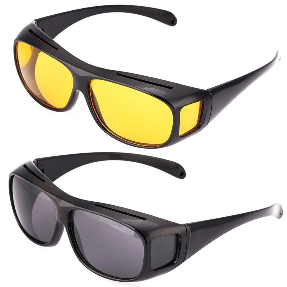 ClearVision Nachtfahrbrille