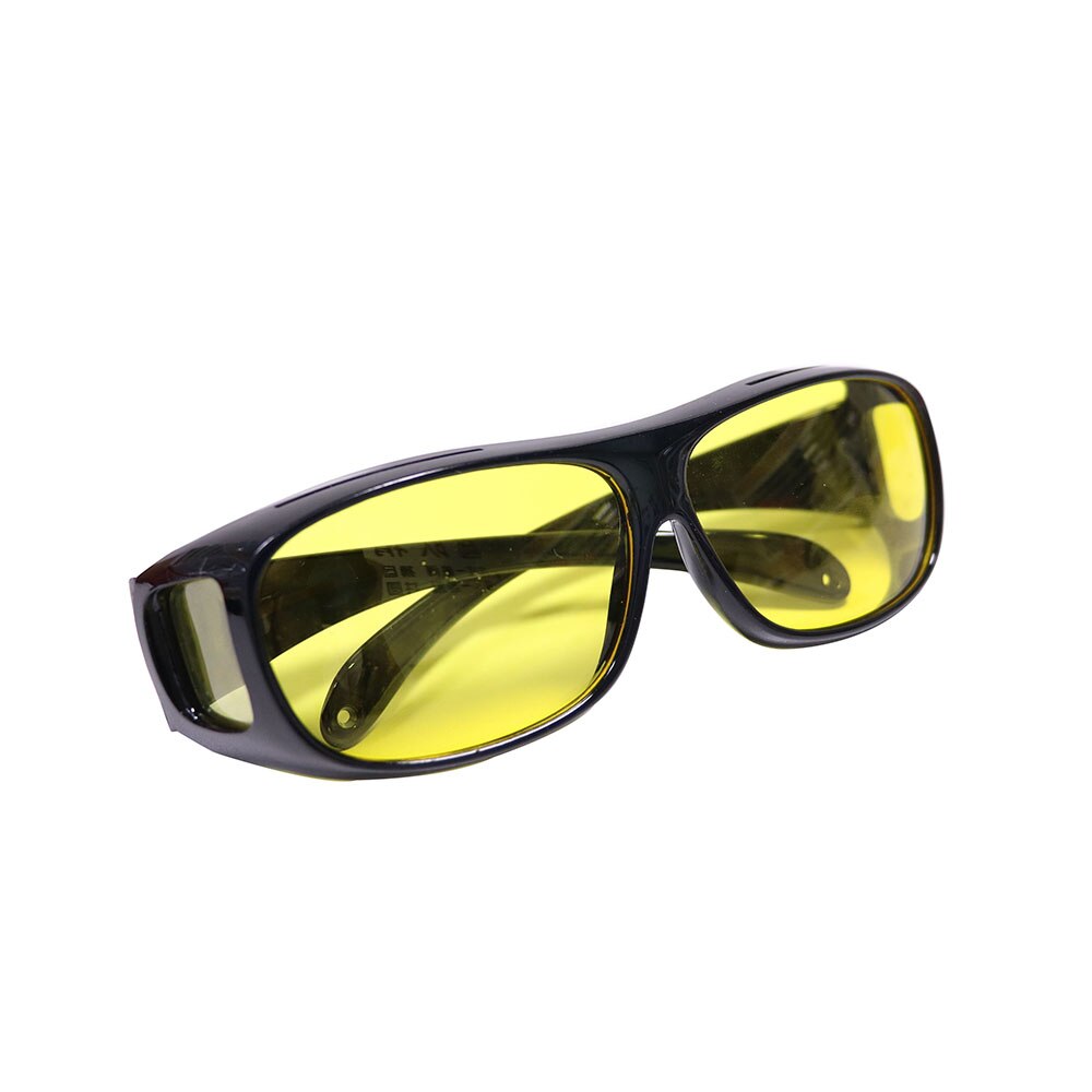 ClearVision Nachtfahrbrille