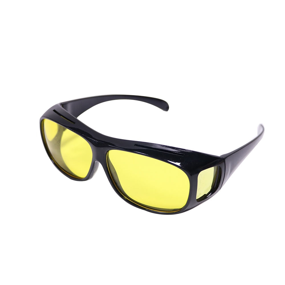 ClearVision Nachtfahrbrille