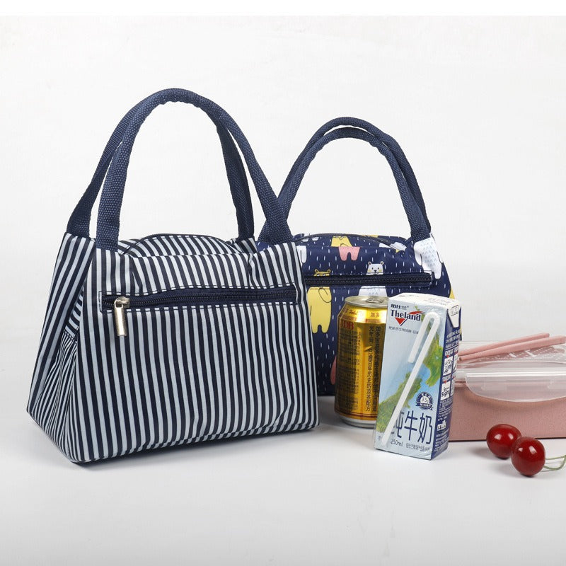 ThermoTote - Lunch Bag für Frauen