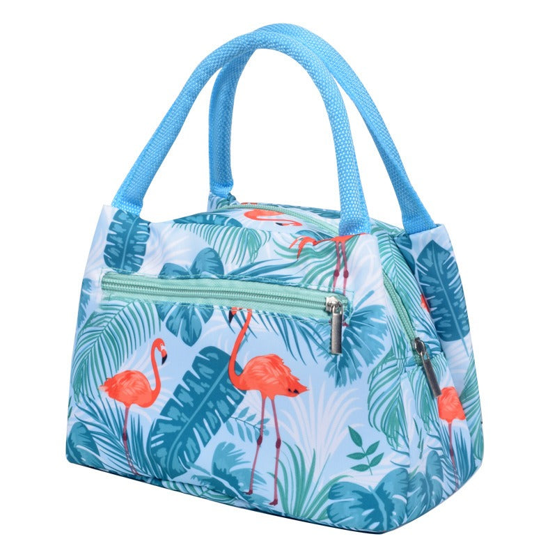 ThermoTote - Lunch Bag für Frauen