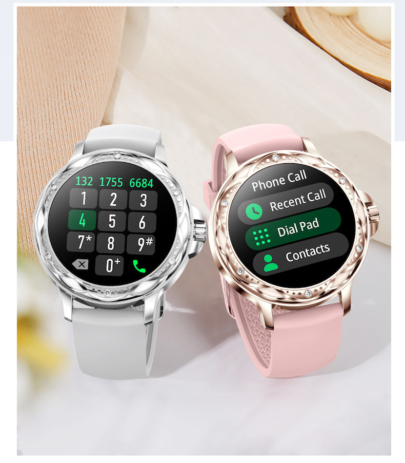 LiveSync Smartwatch