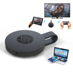 StreamLink 1080p Drahtloser HDMI-Adapter
