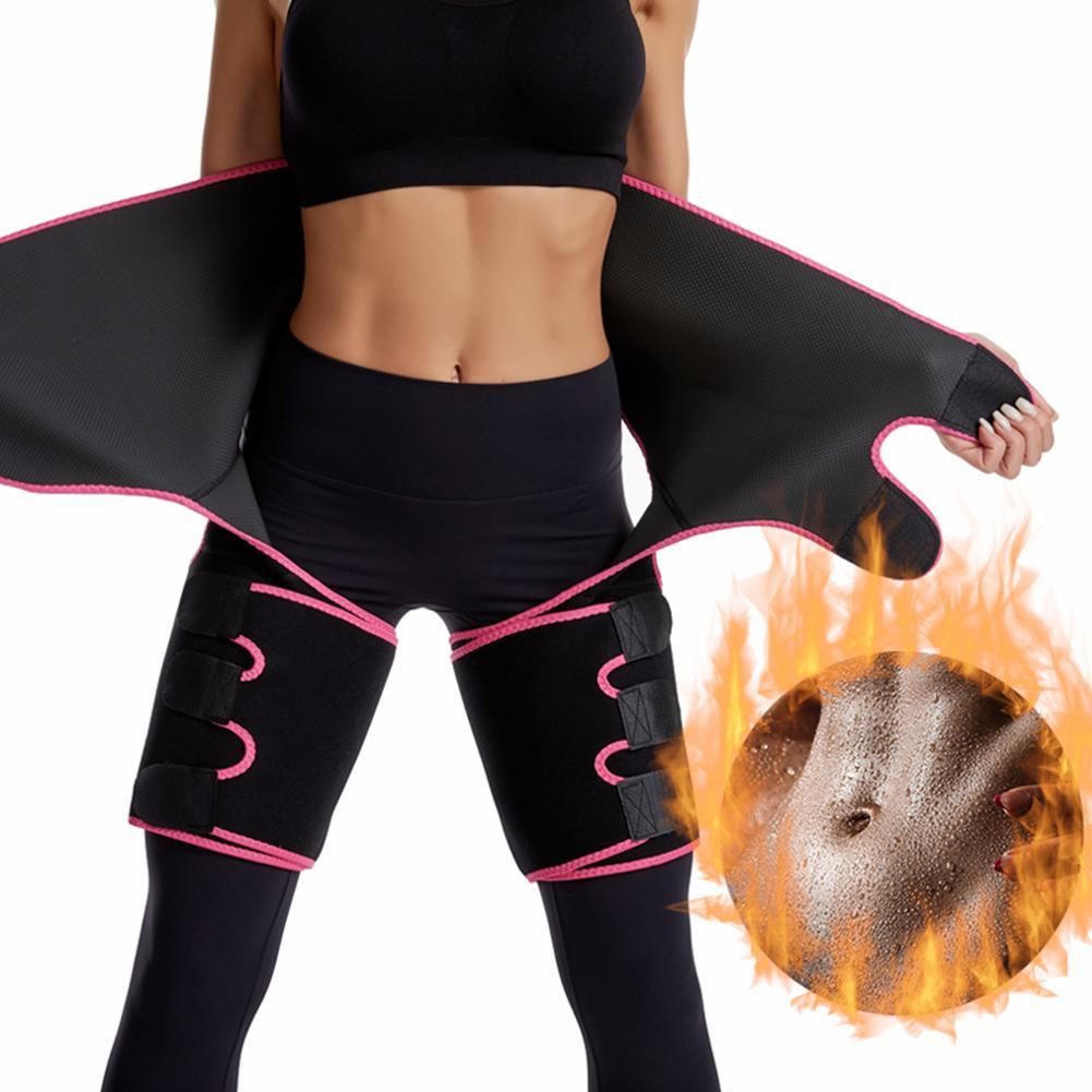 SlimFit Sweat Hüfttrainer