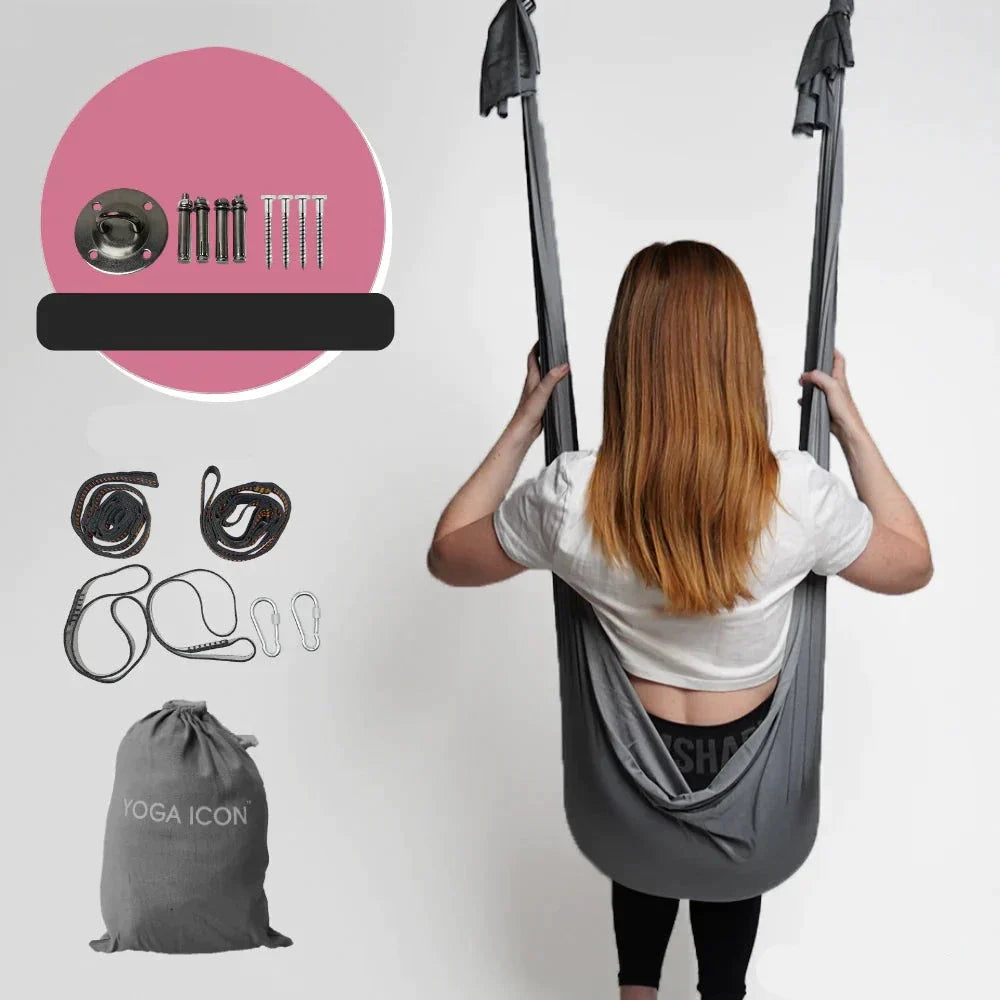 SkyFlex Yoga-Hängematte