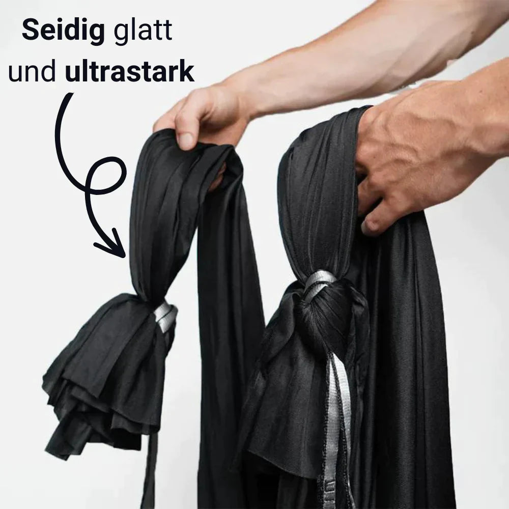 SkyFlex Yoga-Hängematte