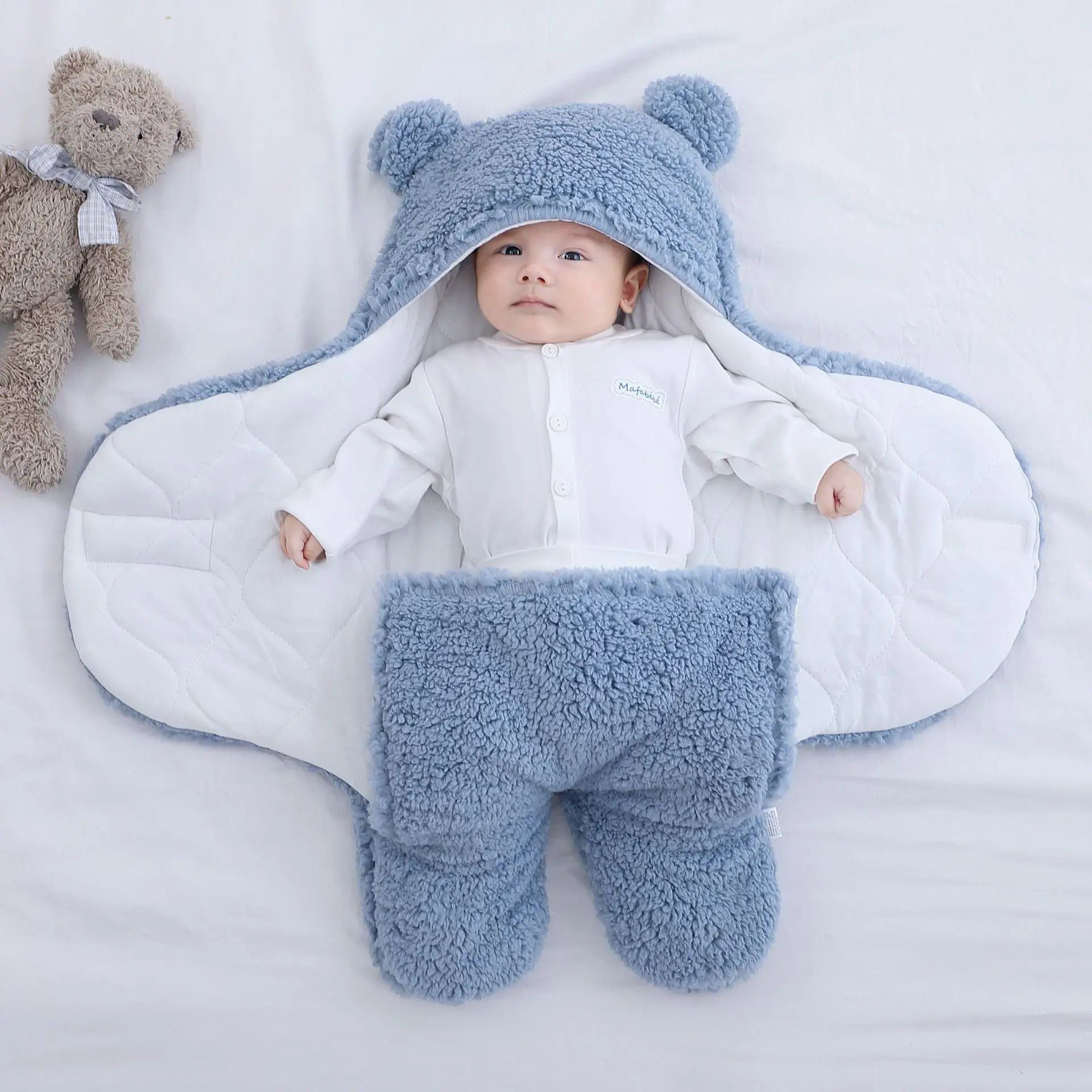 Cozycocoon Baby Sleepsack