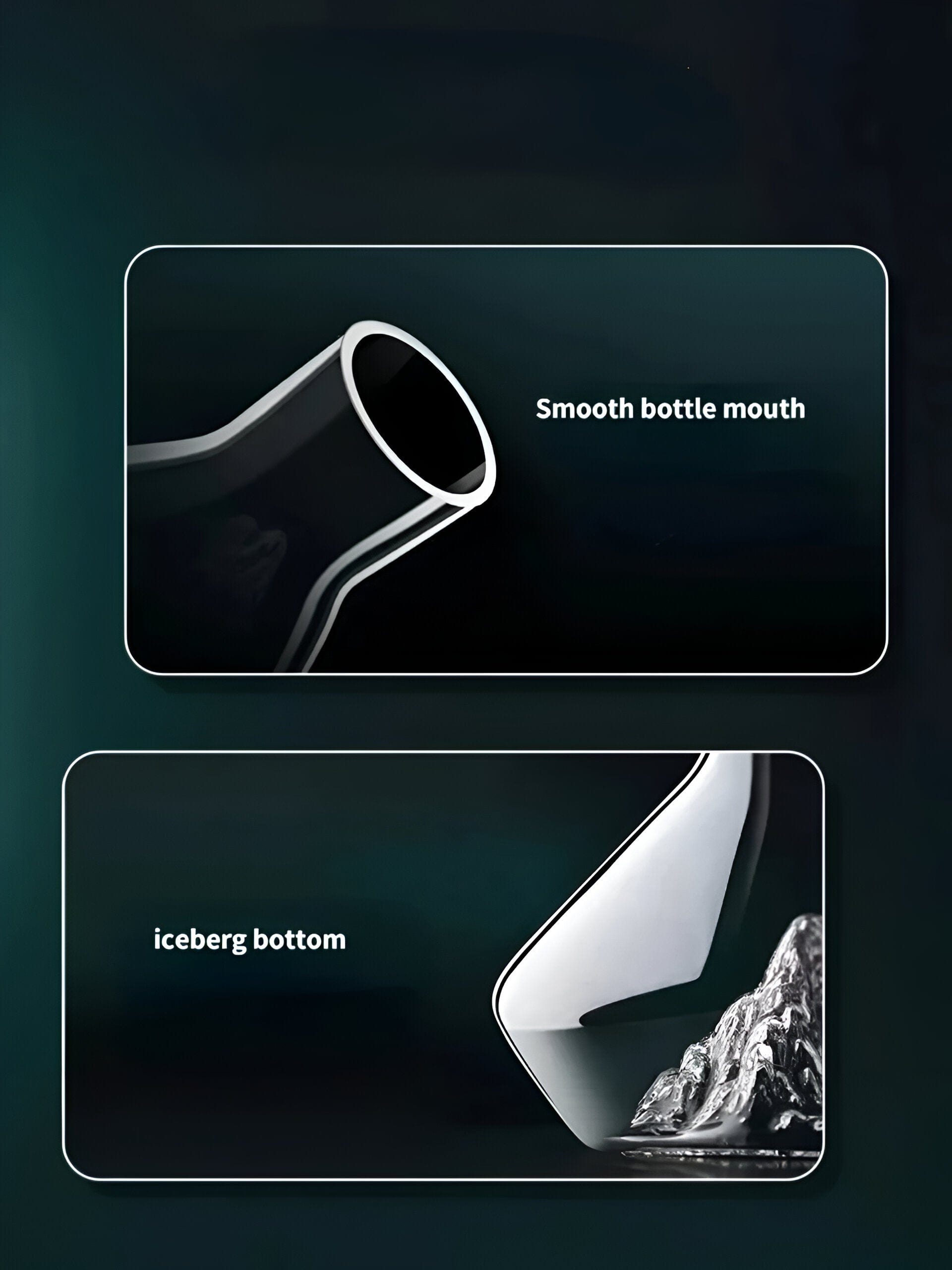 VinoFlow Weinbelüfter