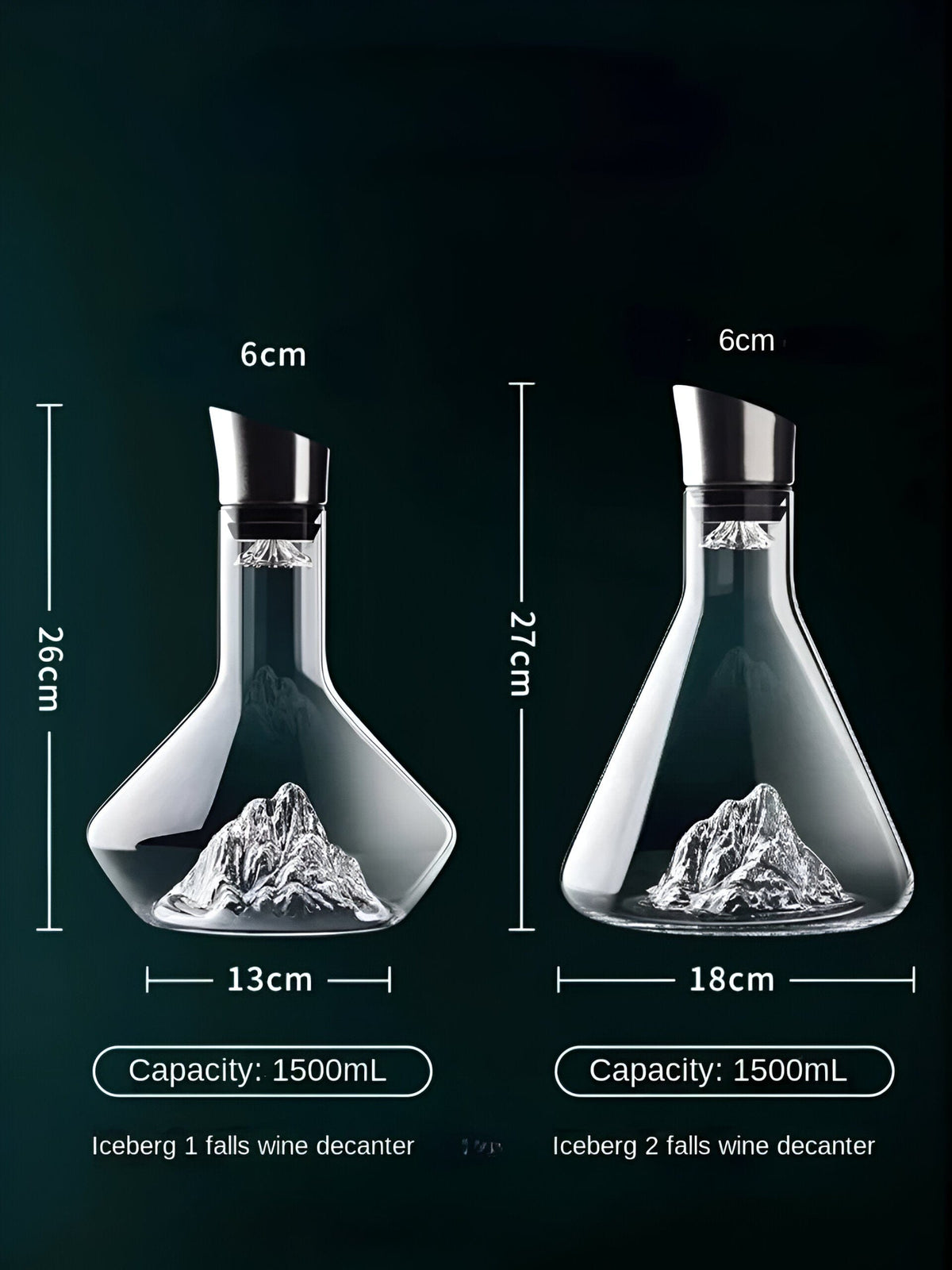 VinoFlow Weinbelüfter