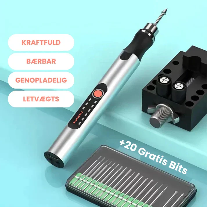 InstaEngrave Kreativ-Stift