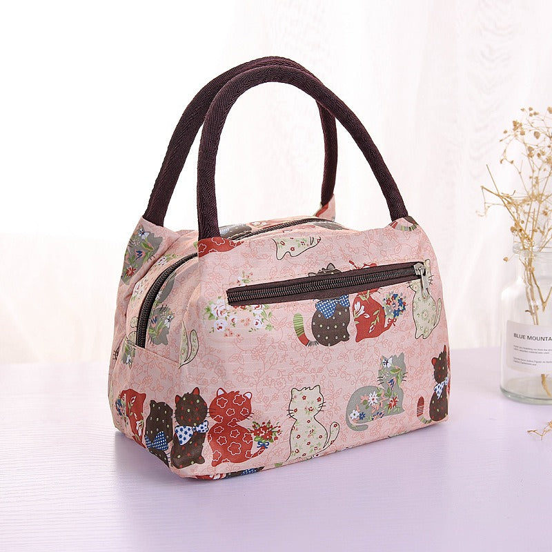 PicnicPro - Lunch Bag für Frauen