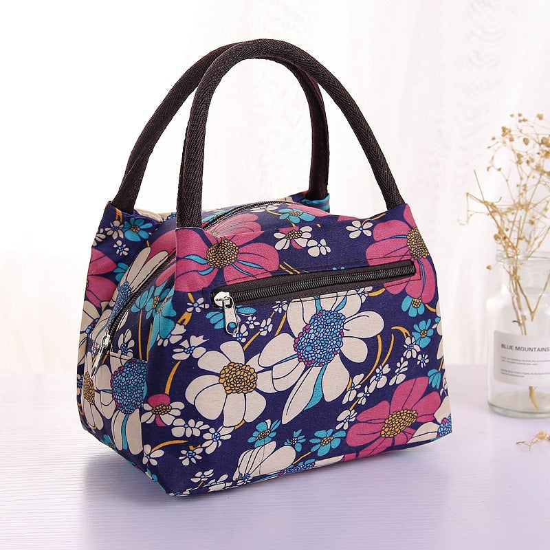 PicnicPro - Lunch Bag für Frauen