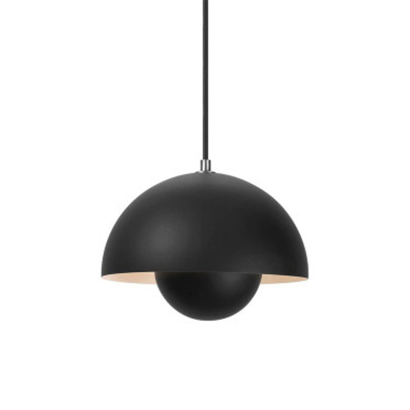 GlowNest Nordic Pendelleuchte
