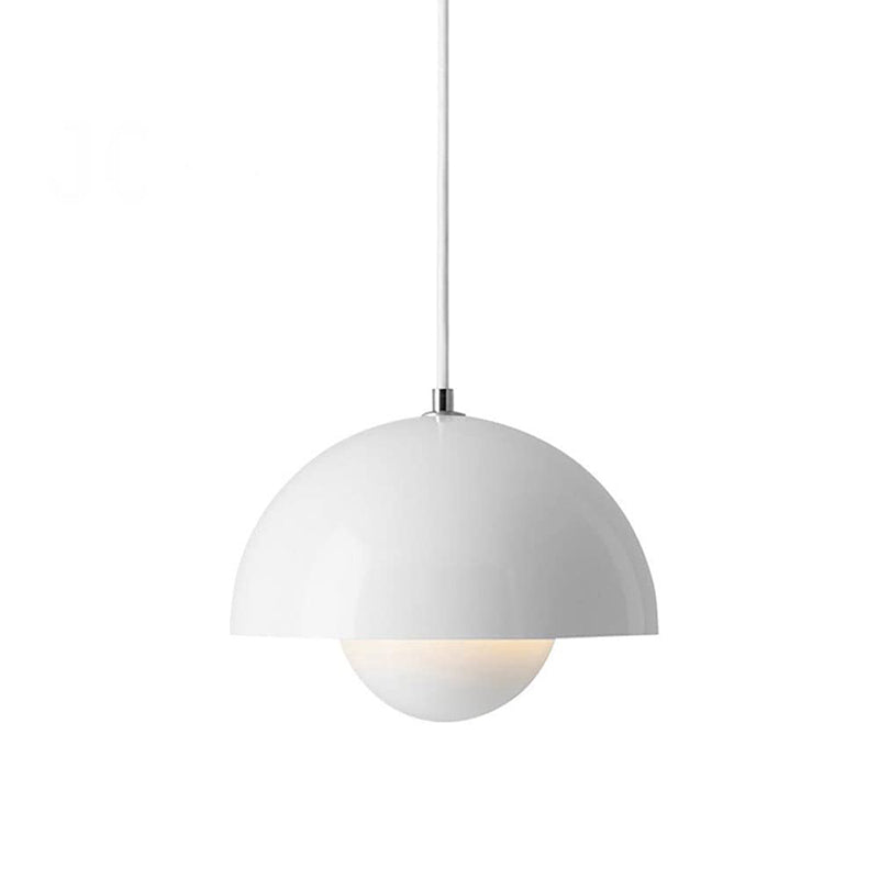 GlowNest Nordic Pendelleuchte