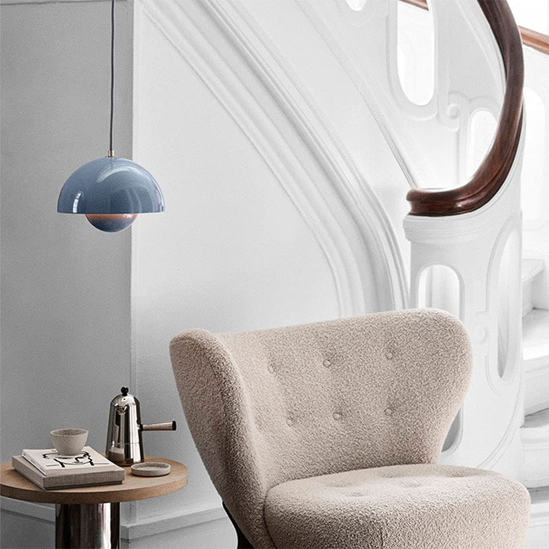 GlowNest Nordic Pendelleuchte