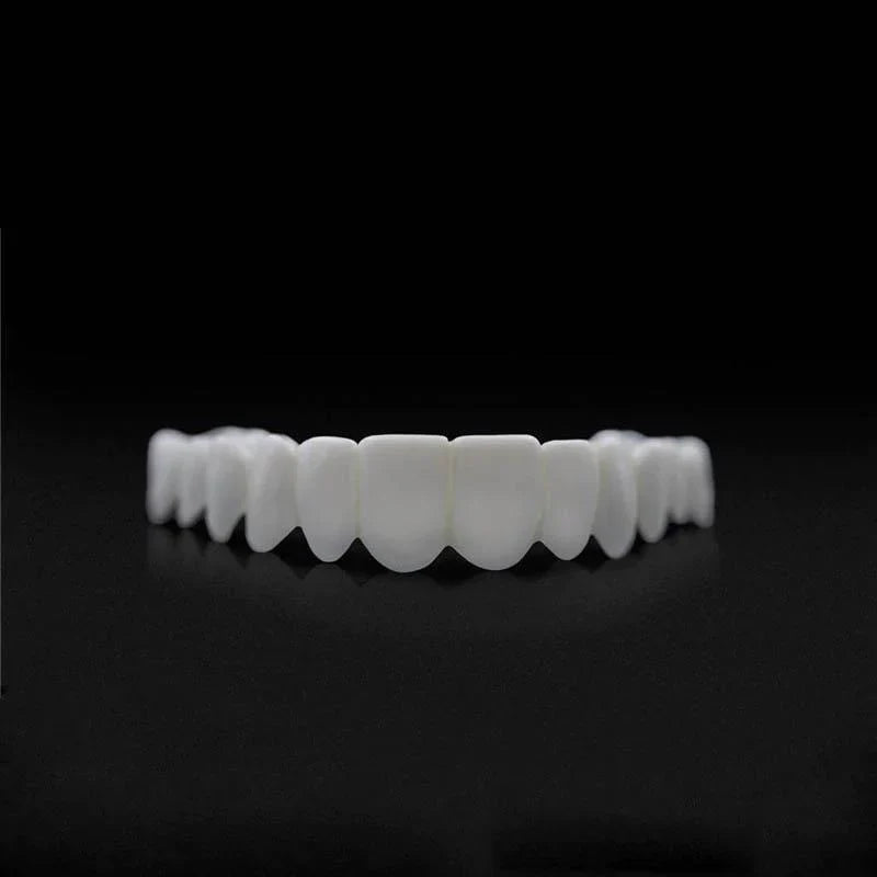 InstaSmile Snap-On Veneers