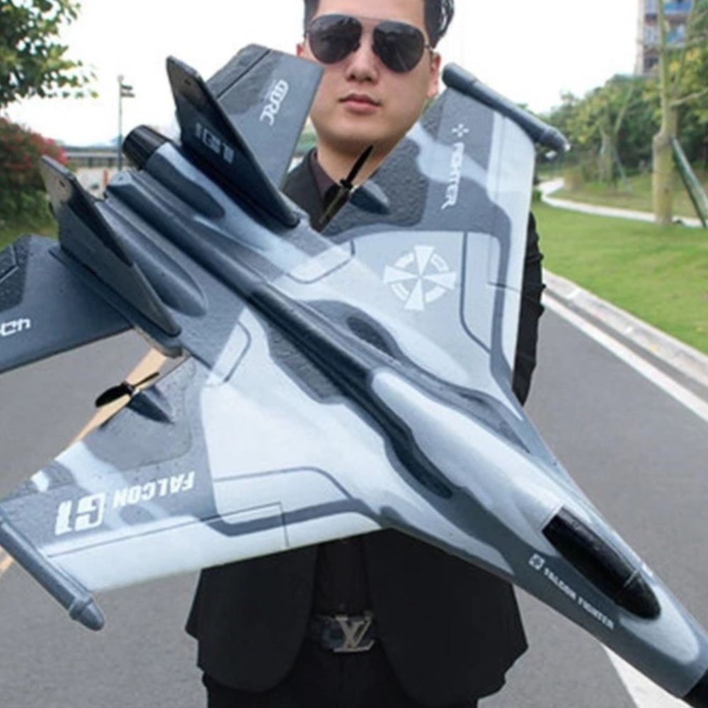 SkyPilot Jr. Ferngesteuertes Flugzeug für Kinder