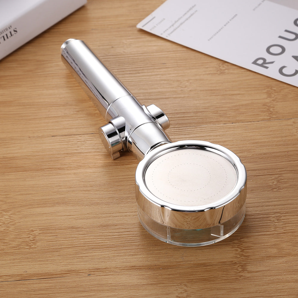 HydroPulse - Hochdruck-Duschkopf zum Wassersparen