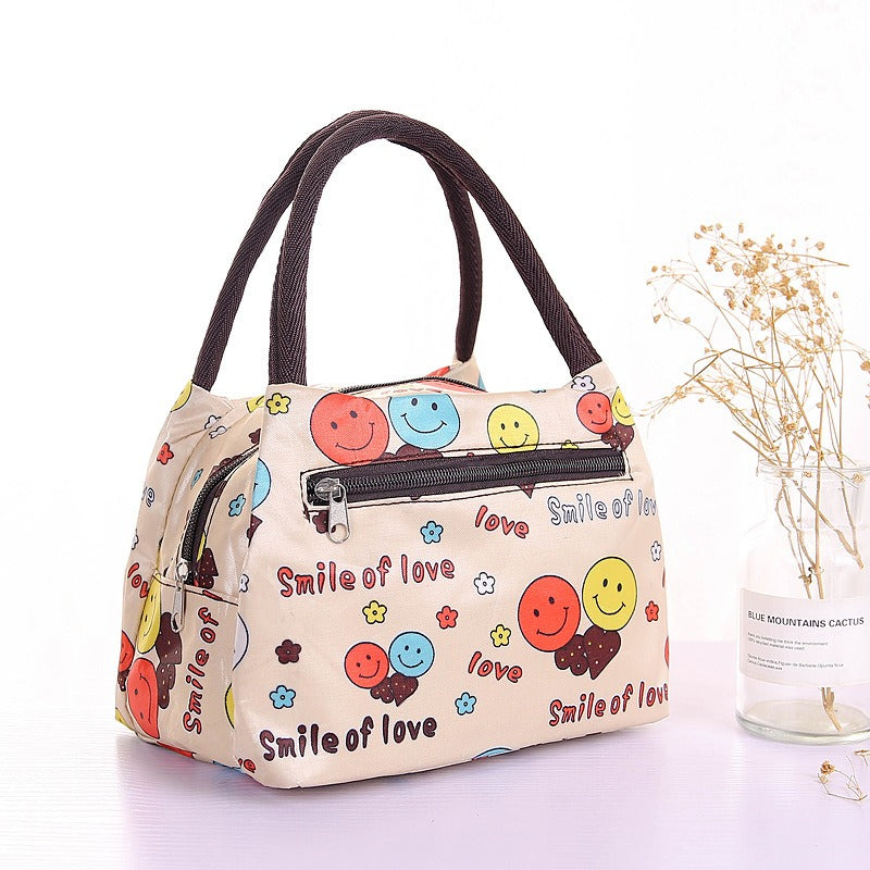 PicnicPro - Lunch Bag für Frauen