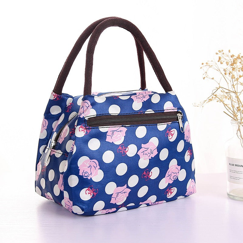 PicnicPro - Lunch Bag für Frauen