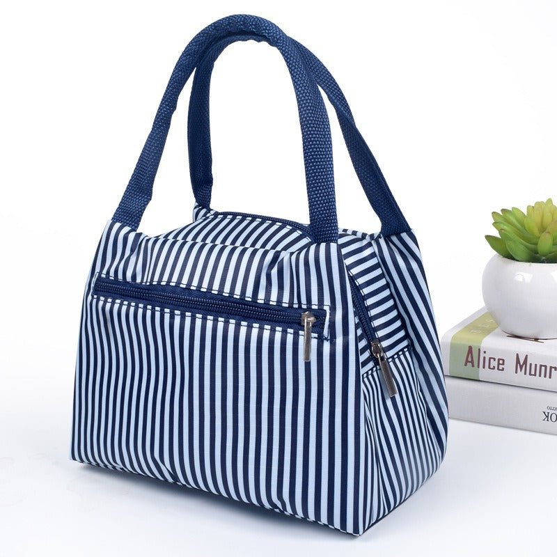 ThermoTote - Lunch Bag für Frauen