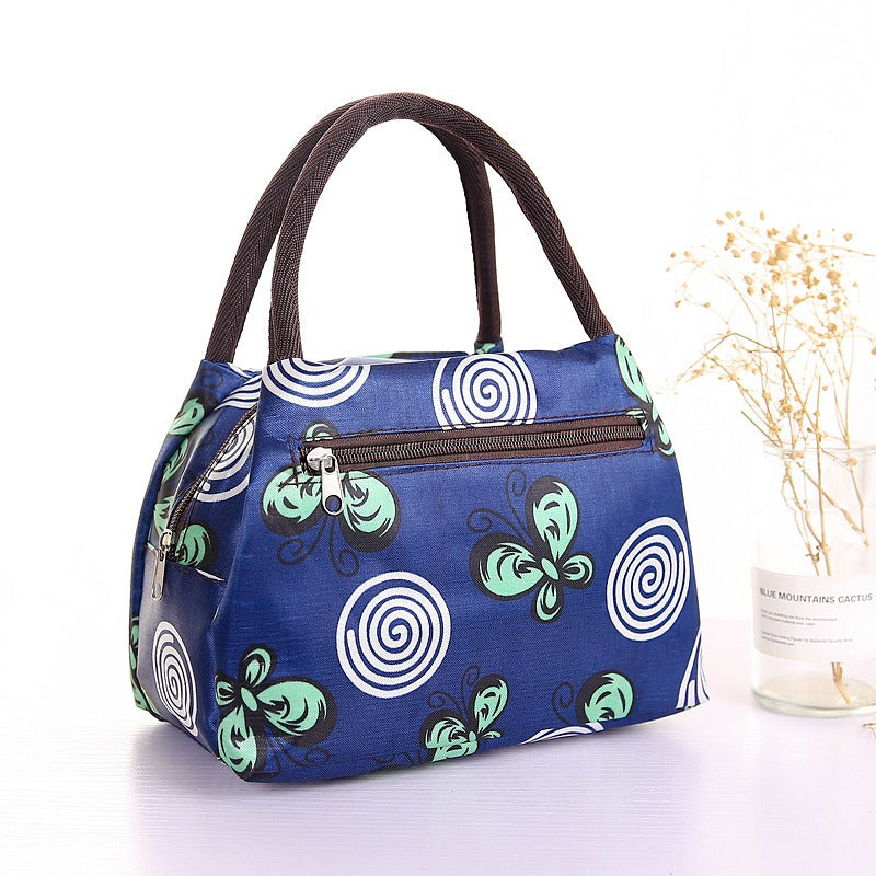 PicnicPro - Lunch Bag für Frauen