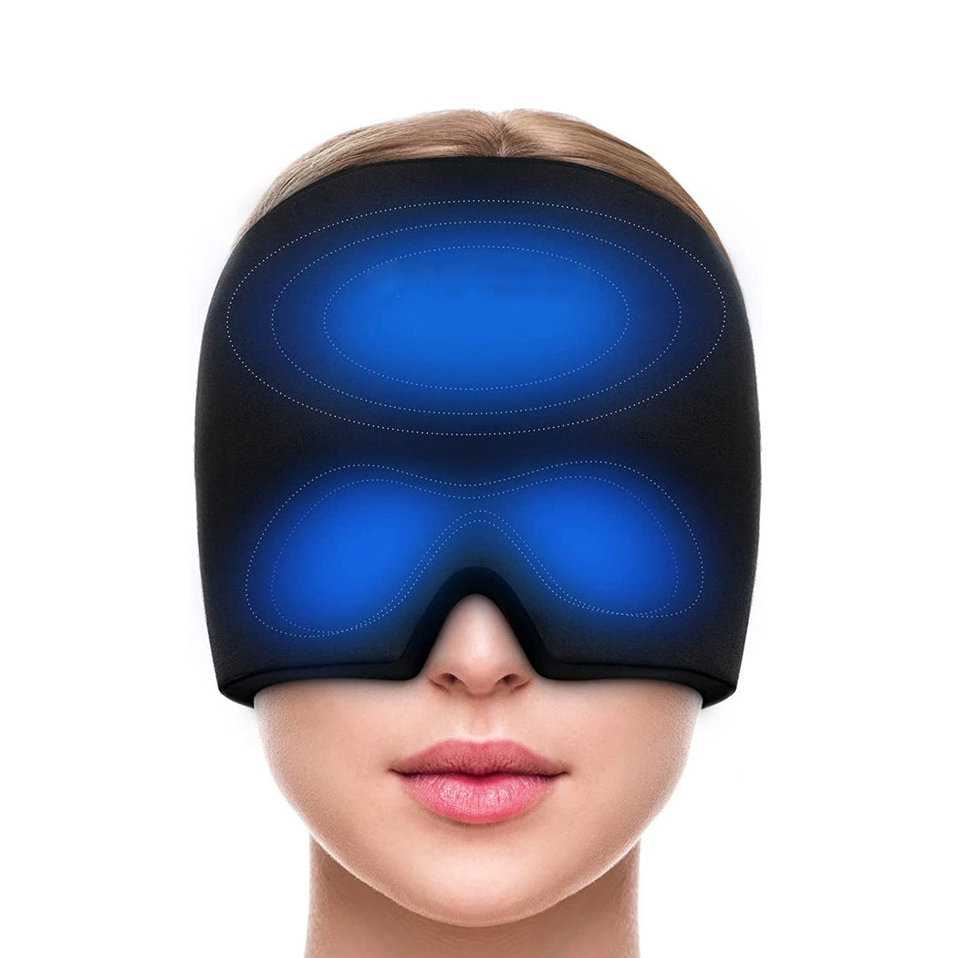 Coolrelief Migrane Hut